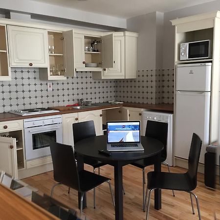 Dominick Street Apartments Galway Zewnętrze zdjęcie