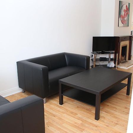 Dominick Street Apartments Galway Zewnętrze zdjęcie