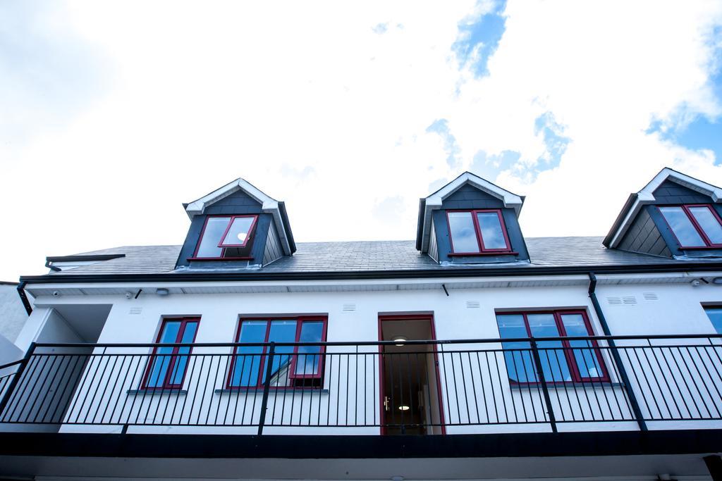Dominick Street Apartments Galway Zewnętrze zdjęcie