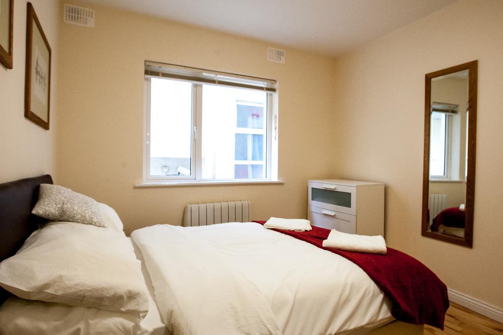 Dominick Street Apartments Galway Zewnętrze zdjęcie