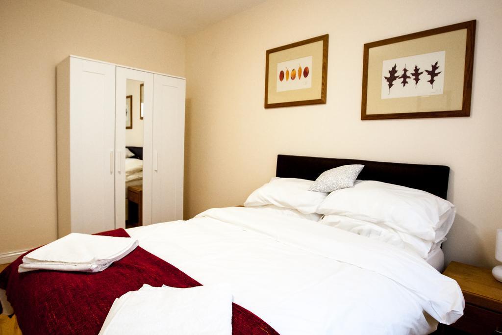 Dominick Street Apartments Galway Zewnętrze zdjęcie