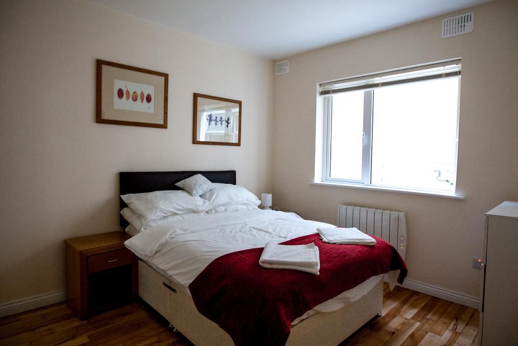 Dominick Street Apartments Galway Zewnętrze zdjęcie