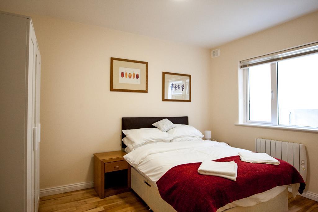 Dominick Street Apartments Galway Zewnętrze zdjęcie