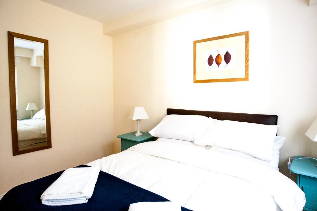 Dominick Street Apartments Galway Zewnętrze zdjęcie