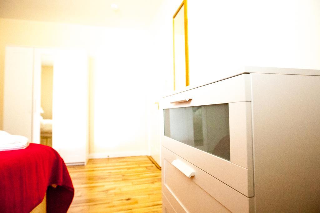 Dominick Street Apartments Galway Zewnętrze zdjęcie