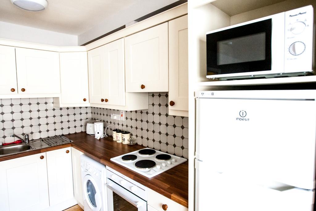Dominick Street Apartments Galway Zewnętrze zdjęcie