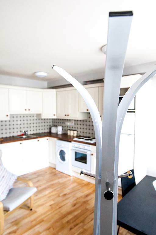 Dominick Street Apartments Galway Zewnętrze zdjęcie