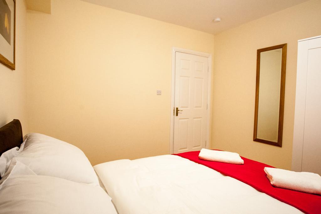 Dominick Street Apartments Galway Zewnętrze zdjęcie