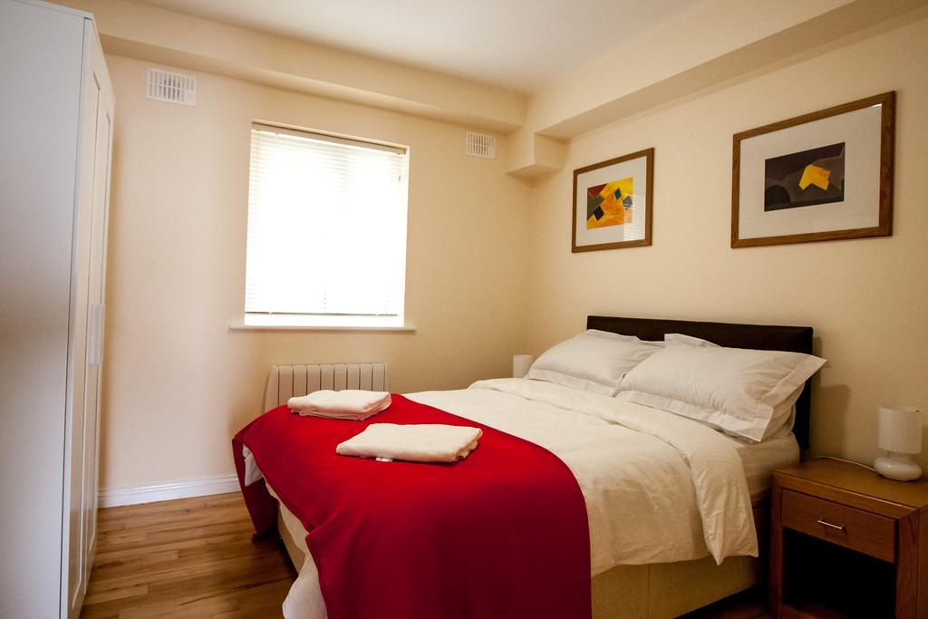 Dominick Street Apartments Galway Zewnętrze zdjęcie