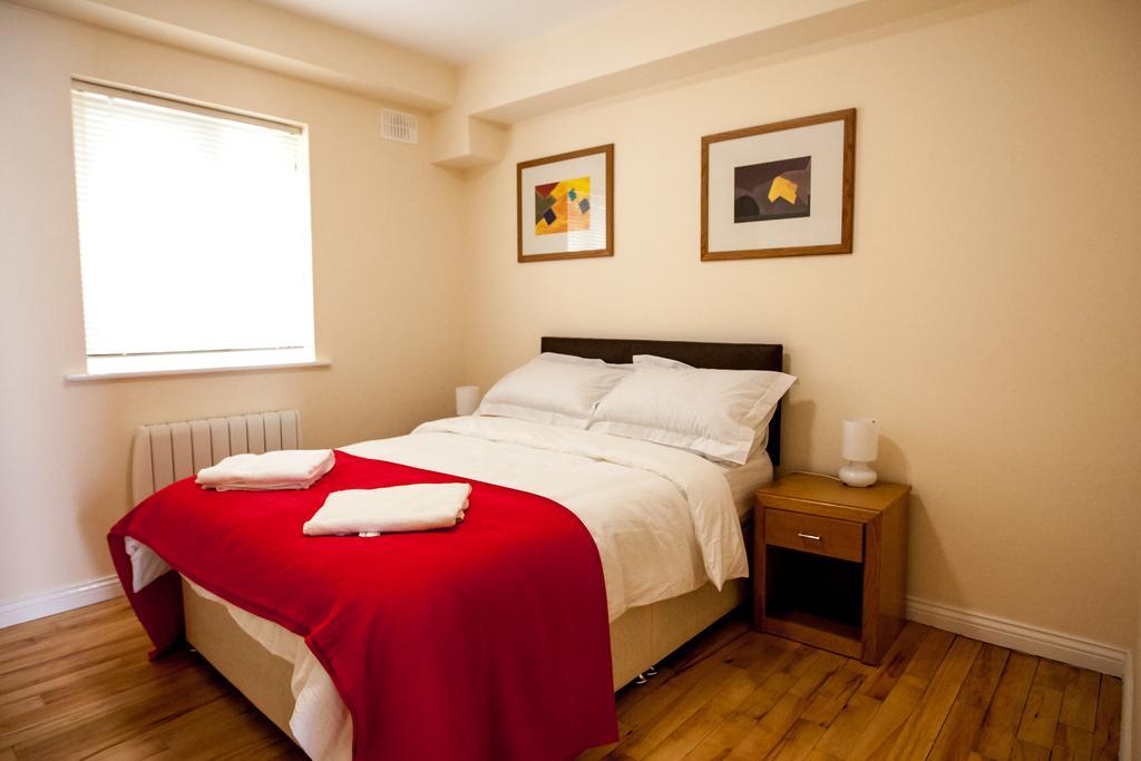 Dominick Street Apartments Galway Zewnętrze zdjęcie
