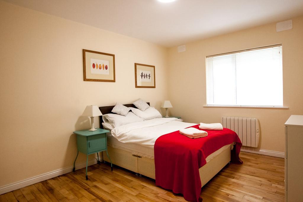 Dominick Street Apartments Galway Zewnętrze zdjęcie