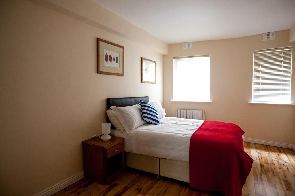Dominick Street Apartments Galway Zewnętrze zdjęcie