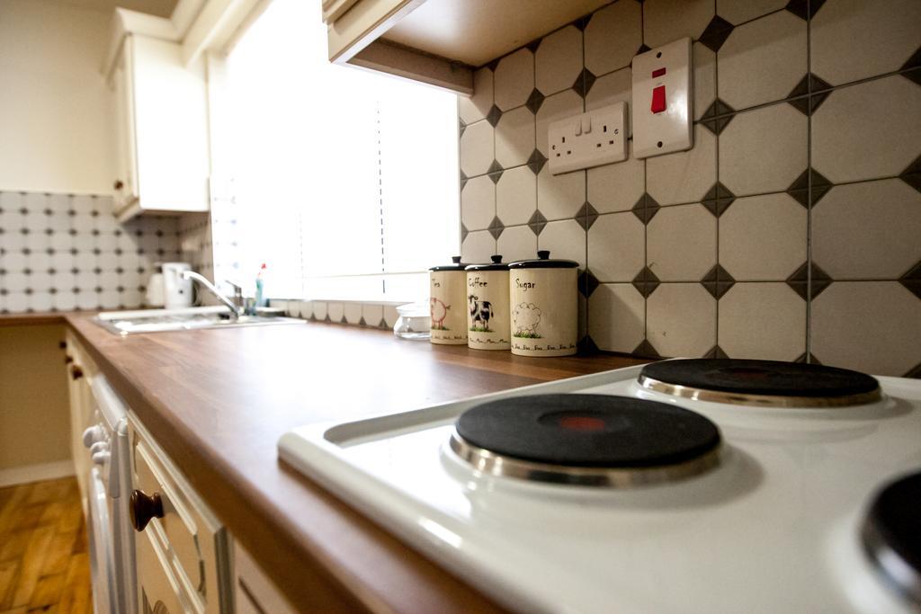 Dominick Street Apartments Galway Zewnętrze zdjęcie