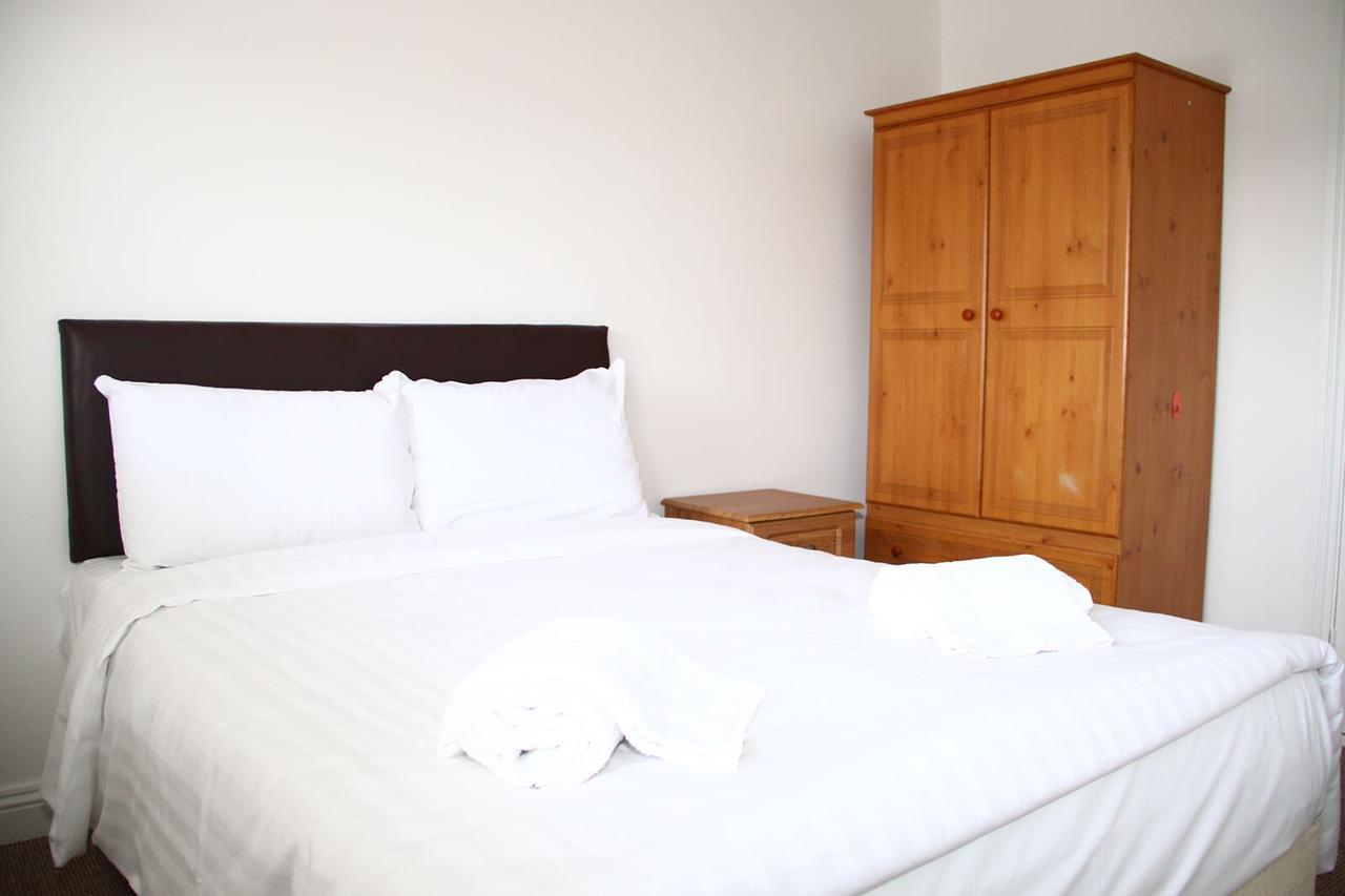 Dominick Street Apartments Galway Zewnętrze zdjęcie