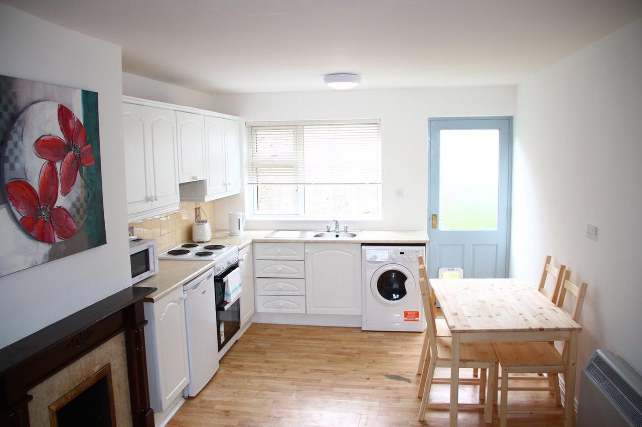 Dominick Street Apartments Galway Zewnętrze zdjęcie