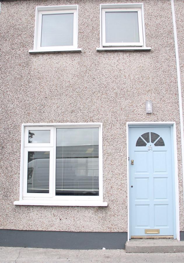 Dominick Street Apartments Galway Zewnętrze zdjęcie