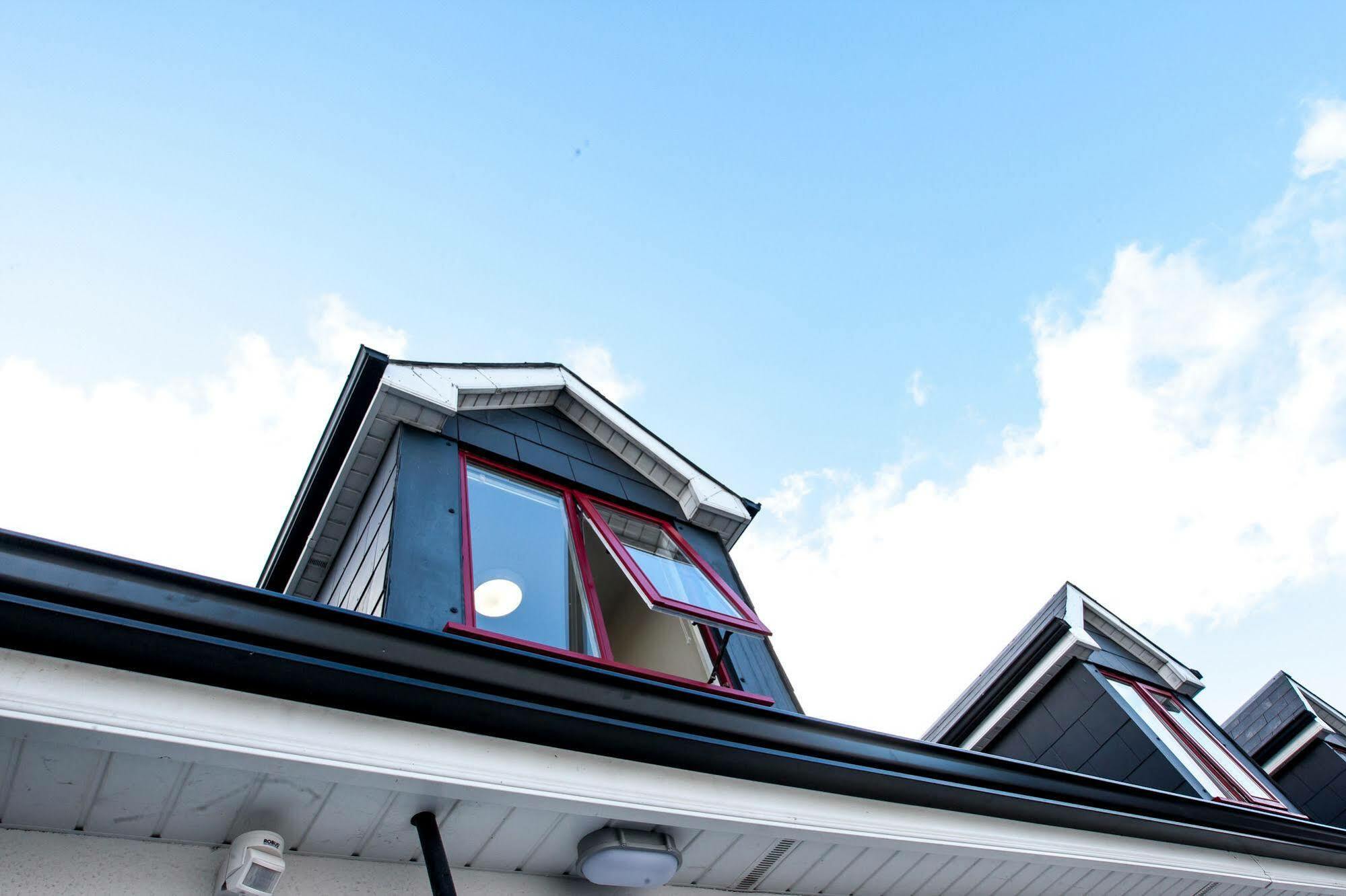 Dominick Street Apartments Galway Zewnętrze zdjęcie