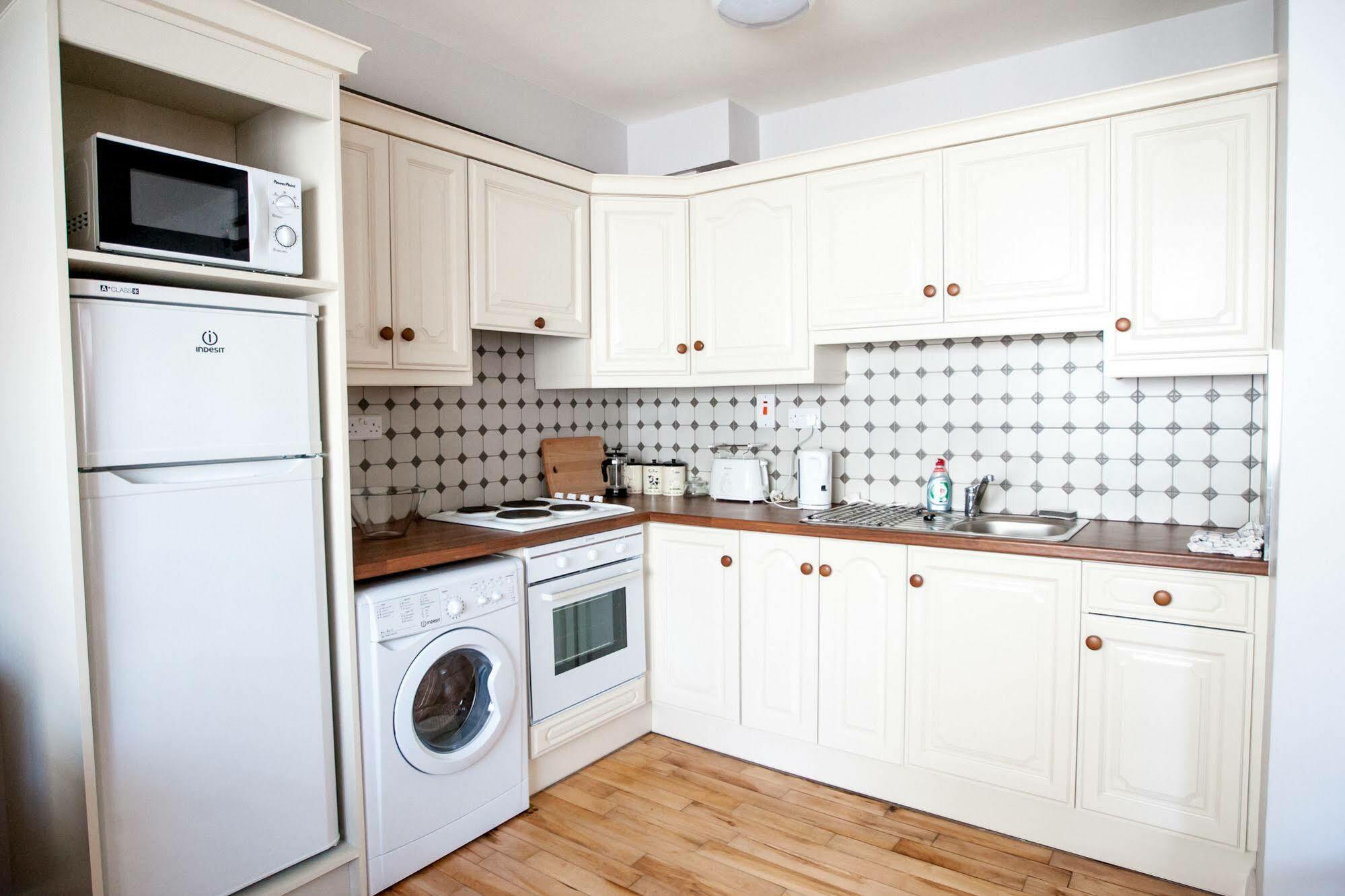 Dominick Street Apartments Galway Zewnętrze zdjęcie