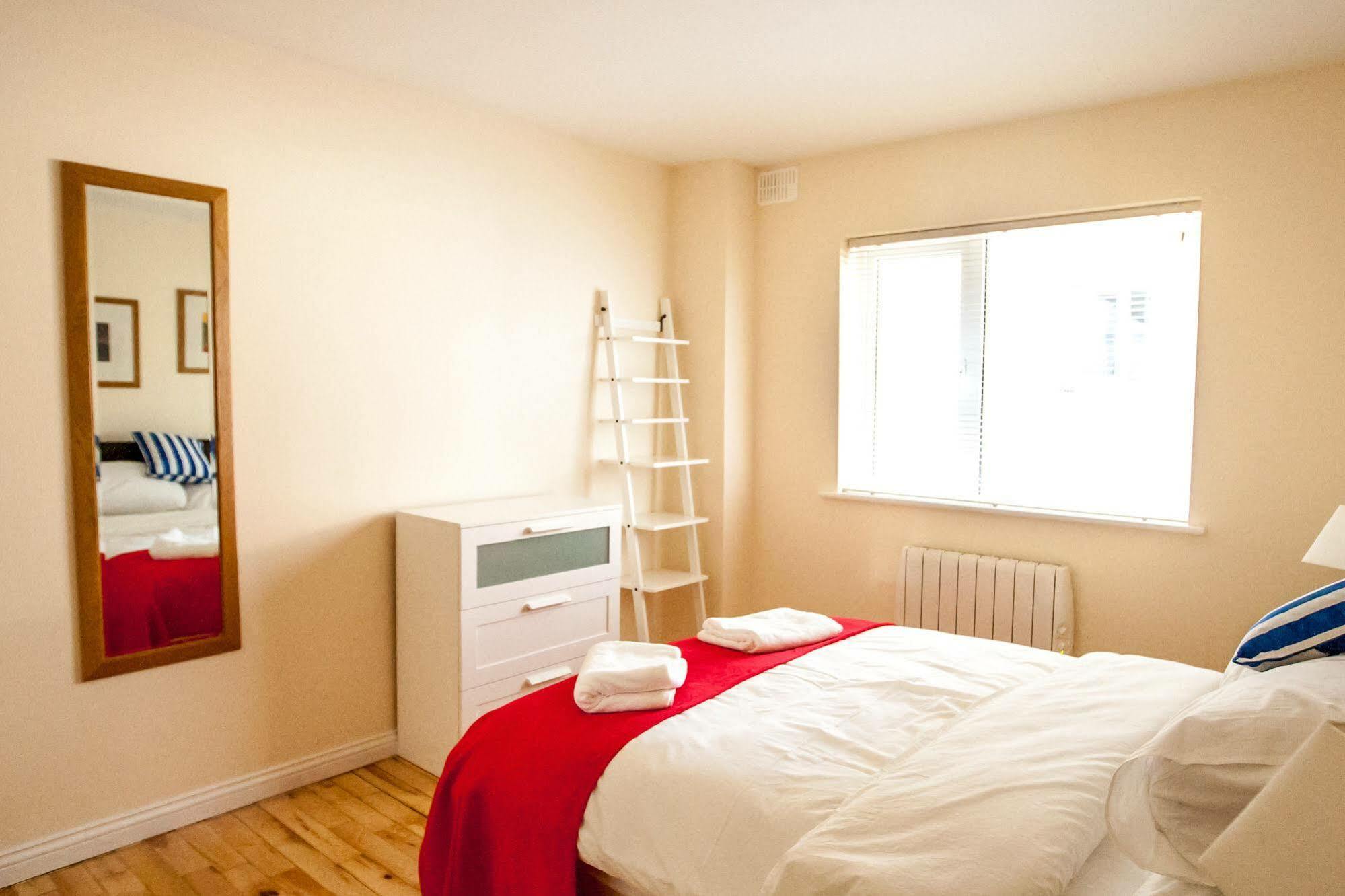 Dominick Street Apartments Galway Zewnętrze zdjęcie